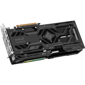 ASRock Radeon RX 9070 GRE STEEL LEGEND 12GB GDDR6 192-bit