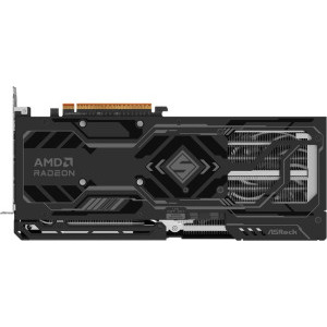 ASRock Radeon RX 9070 GRE STEEL LEGEND 12GB GDDR6 192-bit