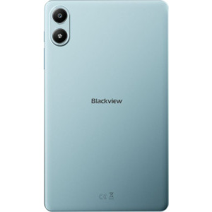 Blackview Link 2, 8.68 inch Multi-touch, Cortex A75 Quad Core 2.0Ghz, 4GB RAM, 128GB flash, Wi-Fi Bluetooth, GPS, Android 15, Mint Green