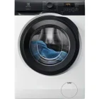 Masina de spalat rufe Electrolux EW6F8492E, 9 kg, 1400 RPM, Clasa A, Inverter, AI WashAssist, Time Manager, Alb