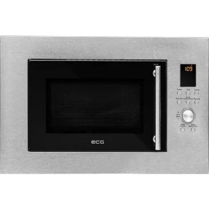 ECG incorporabil MTD 2390 VGSS, 23 L, 900 W, Grill, Inox