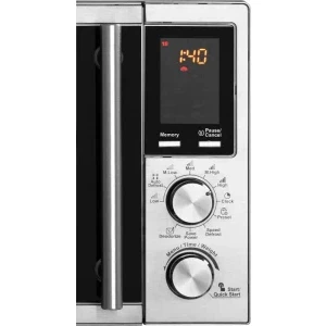 ECG MTD 2072 SE, 20 L, 700 W, Argintiu