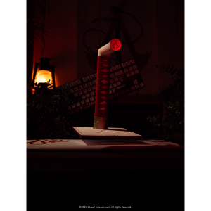 LexIP Stand casti Assassins Creed Shadows