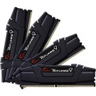 Memorie G.Skill Ripjaws V 32GB DDR4 3600MHz CL18 Quad Channel Kit