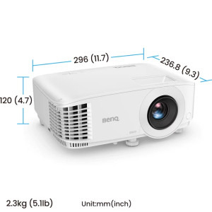 BenQ TH575i