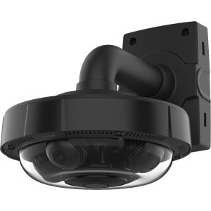Axis Suport de montaj pe perete TP3004-E negru