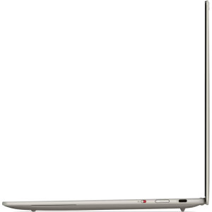 Lenovo 14'' Yoga Slim 7 14ILL11, 2.8K OLED 120Hz, Procesor Intel® Core™ Ultra 7 256V (12M Cache, up to 4.80 GHz), 16GB LPDDR5X, 1TB SSD, Intel Arc 140V, Win 11 Home, Seashell, 3Yr Onsite Premium Care