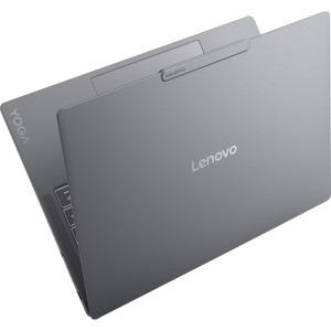 Lenovo 14'' Yoga Slim 7 14ILL11, 2.8K OLED 120Hz, Procesor Intel® Core™ Ultra 7 256V (12M Cache, up to 4.80 GHz), 16GB LPDDR5X, 1TB SSD, Intel Arc 140V, Win 11 Home, Luna Grey, 3Yr Onsite Premium Care