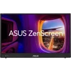 Monitor LED ASUS ZenScreen MB16AHVE 15.6 inch FHD IPS 5 ms 60 Hz USB-C