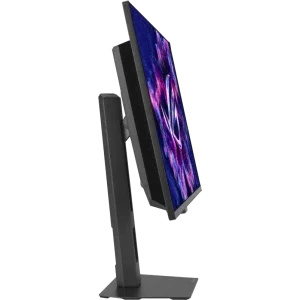 ASUS Gaming ROG Strix XG27AQDMESZ 27 inch QHD QD-OLED 0.03 ms 240 Hz HDR FreeSync Premium & G-Sync Compatible