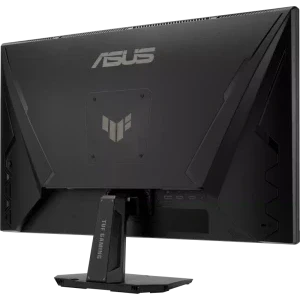 ASUS Gaming TUF VG27AQ5F 27 inch QHD IPS 0.3 ms 220 Hz HDR FreeSync Premium & G-Sync Compatible