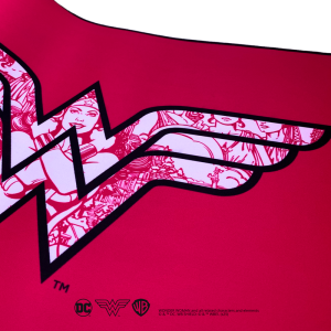 LexIP Wonder Woman XXL Pink