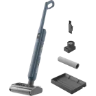 Aspirator Electrolux Seria 500 EW51U1DB, vertical cu mop, 28W, 0.3L, Albastru