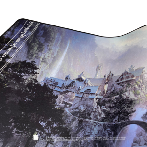 LexIP The Lord Of The Rings Rivendell XXL