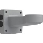 Accesoriu camere supraveghere Axis Suport de montaj pe perete T94J01A gri