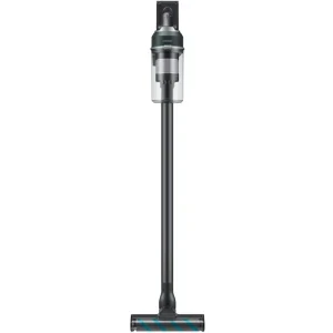 Samsung Jet 85S VS70H25WPT/GE, vertical cu mop, 770W, 0.8L, Negru/Verde