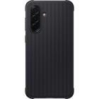 Samsung Capac protectie spate Rugged Gadget Black pentru Galaxy A36 5G