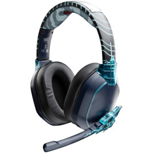 LexIP Kakashi Kamui - Naruto Shippuden Black/Blue