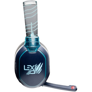 LexIP Kakashi Kamui - Naruto Shippuden Black/Blue