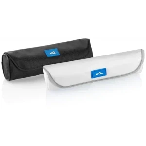 ETA Set 2x Periute de dinti electrice Sonetic 3707 Alb & Negru