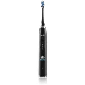 ETA Set 2x Periute de dinti electrice Sonetic 3707 Alb & Negru