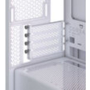 Corsair 2800X RS-R ARGB White