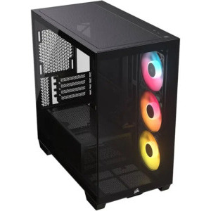 Corsair 2800X RS-R ARGB Black