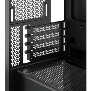 Corsair 2800X RS-R ARGB Black