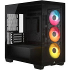 Carcasa Corsair 2800X RS-R ARGB Black