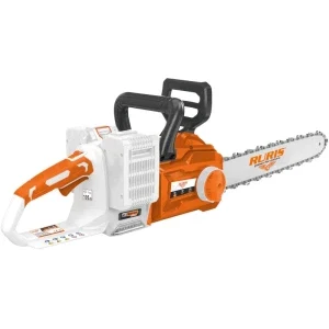 Ruris Drujba cu lant pe acumulator 2744e, 20 V, lungime sina 40 cm, fara acumulator inclus