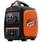 Ruris Generator invertor curent electric R-Power IS20000, 2000 W, 3 CP, AVR, rezervor 4 L