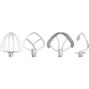 ECG Forza 6600 Metallo Argento, 1800W, 6.5L, Argintiu