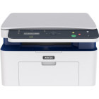 Multifunctionala Xerox B105, Laser, Monocrom, Format A4, Wi-Fi