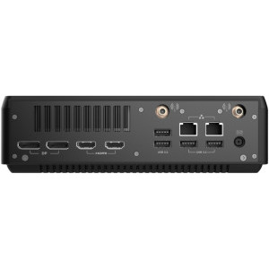 Zotac Magnus EAMAX395C, AMD Ryzen Al Max+ 395 3.0GHz, 128GB DDR5, 1TB SSD, Radeon 8060S, Windows 11 Home