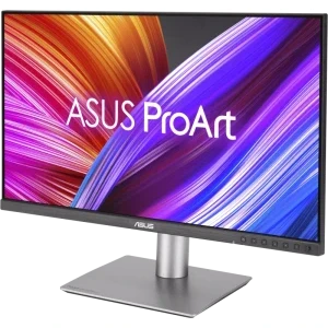 ASUS ProArt PA24ACRV 23.8 inch QHD IPS 5 ms 75 Hz HDR USB-C