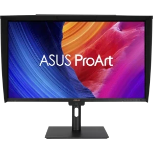 ASUS ProArt PA32UCE 31.5 inch UHD IPS 5 ms 60 Hz USB-C HDR
