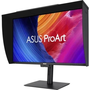 ASUS ProArt PA32UCE 31.5 inch UHD IPS 5 ms 60 Hz USB-C HDR