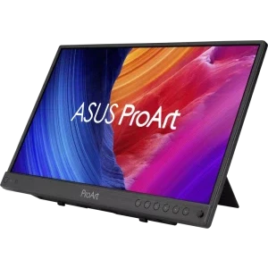 ASUS Portabil ProArt PA16USV 15.6 inch UHD IPS 5 ms 60 Hz USB-C HDR