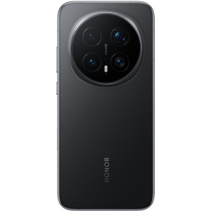 Honor Magic 8 Pro, 512GB, 12GB RAM, Dual SIM, 5G, 4-Camera, Black