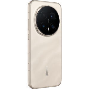 Honor Magic 8 Pro, 512GB, 12GB RAM, Dual SIM, 5G, 4-Camera, Sunrise Gold