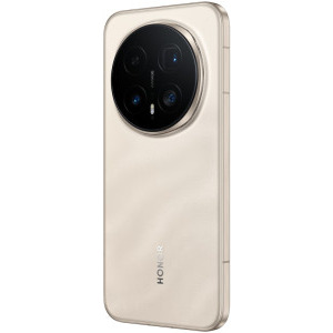 Honor Magic 8 Pro, 512GB, 12GB RAM, Dual SIM, 5G, 4-Camera, Sunrise Gold