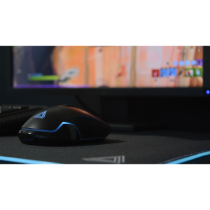 LexIP AR18 Aero Speed RGB Black