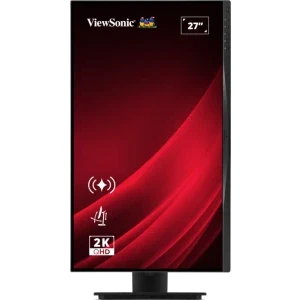 ViewSonic VG2748A-2K 27 inch QHD IPS 5 ms 100 Hz