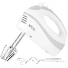 ECG Mixer de mana RS 200, 200W, Alb/Gri