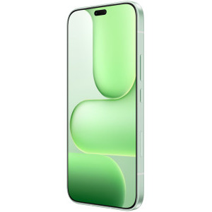 Honor 600 Lite, 256GB, 8GB RAM, Dual SIM, 5G, Tri-Camera, Sprout Green + Casti Honor Choice Earbuds X7e Active incluse
