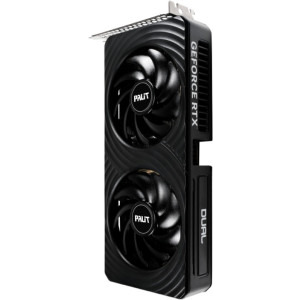 Palit GeForce RTX 5050 DUAL OC 8GB GDDR6 128-bit DLSS 4.0