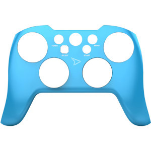 LexIP Steelplay pentru Nintendo Switch 2 Black