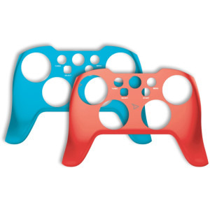 LexIP Steelplay pentru Nintendo Switch 2 Black