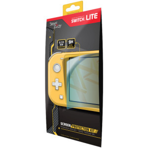 LexIP Folie sticla protectie pentru Nintendo Switch Lite