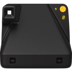 Polaroid Now Gen 2 Black